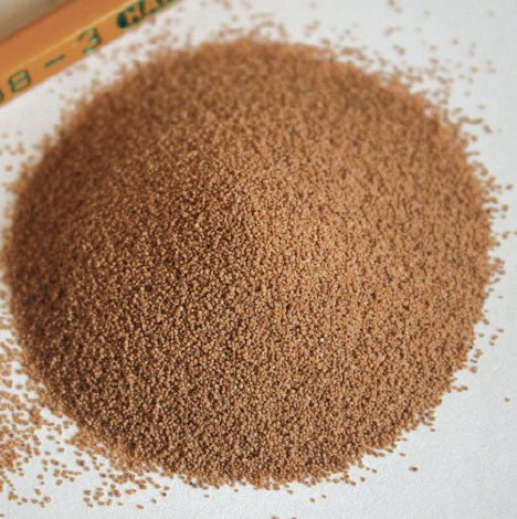 Eco-Friendly Walnut Shells Ideal as Filler Material for Molded Plastics
