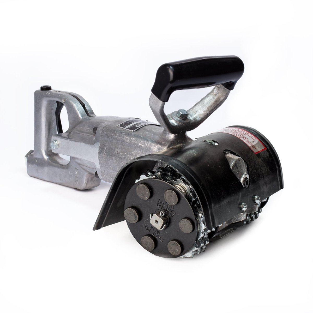 High - Efficiency M6 Series Pneumatic Tools for Large Surface Preparation