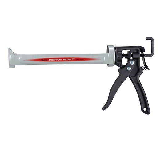 Convoy® Plus II Caulk Gun Set - 15 Pack for Smooth Application