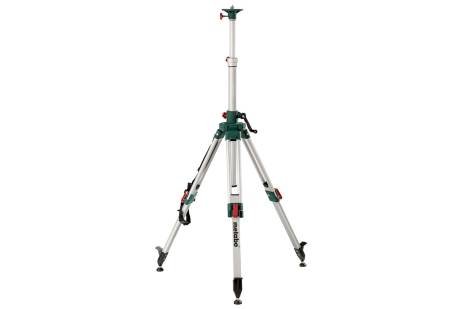 Aluminum Multi - purpose Tripod for Construction Work