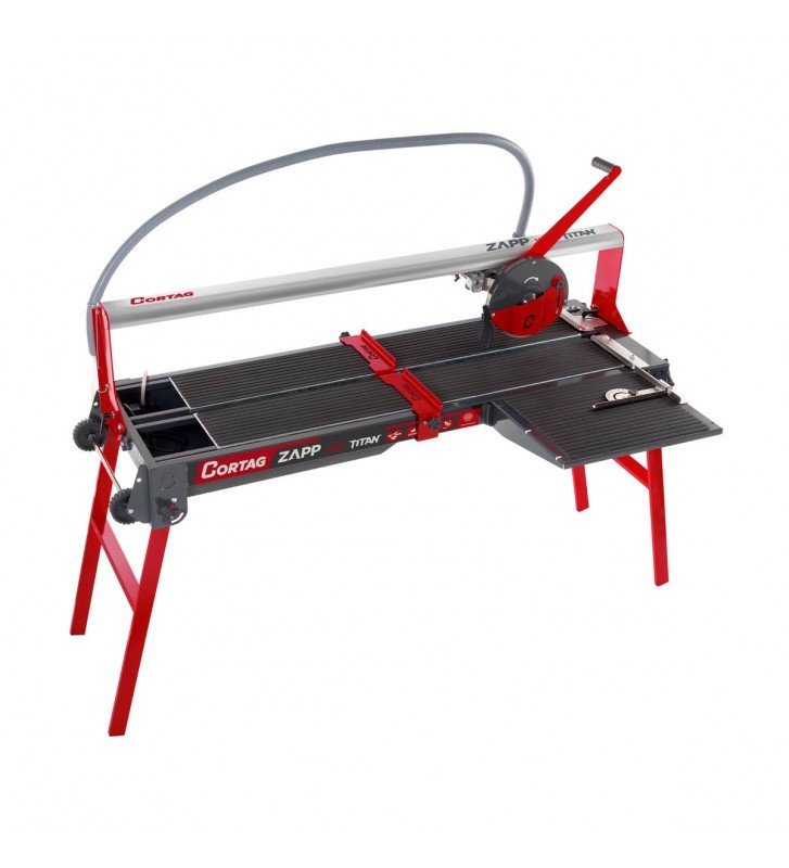 Powerful Electric Tile Cutting Machine - Zapp 1550 Titan (61) Model