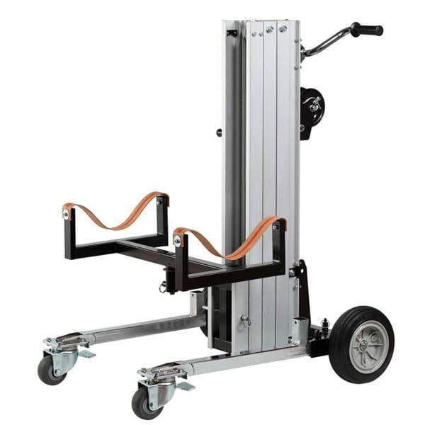 Versatile BD2 Multi - Purpose Material Lifter for Various Tasks