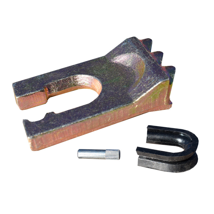 High - Performance Auger Drill Bit Teeth for Various Ground Conditions