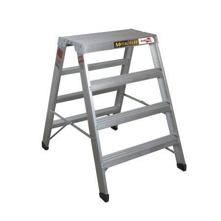 High - Quality Aluminum Work Stand Sawhorse for Versatile Work Needs