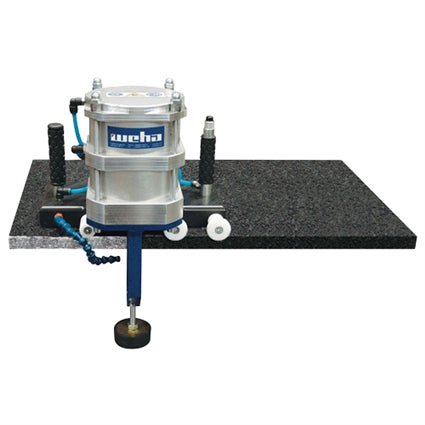 Weha Automatic Edge Chisel Machine for Fast Stone Edge Processing