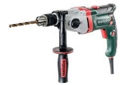 BEV 1300-2 Two-Speed Drill with Advanced Features
