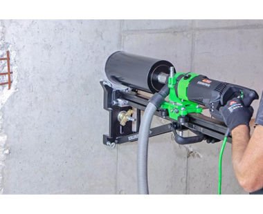 ESD 162 High - Performance Dry Core Drill for Reinforced Concrete and Brick/Block Drilling