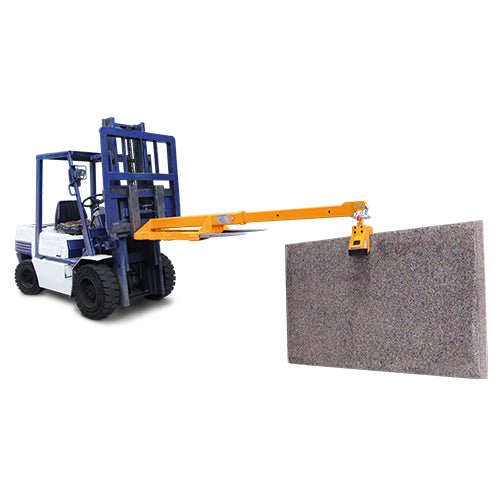 Abaco AFJ25/AFJ25B Forklift Boom for 2 - 2.5 Ton Trucks