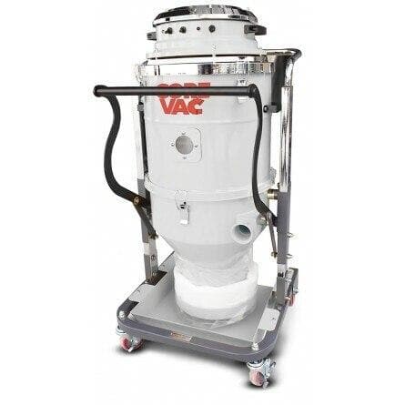 Powerful Core Vac CV258 Electric Vacuums with Dual Motors