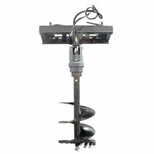 High-Performance Arrow Auger Drives for Various Applications