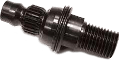 Competition - Style Core Bit Adapters for Construction Machinery
