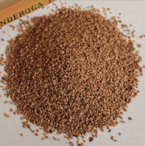 Eco-Friendly Walnut Shells Ideal for Filling and Extending Purposes