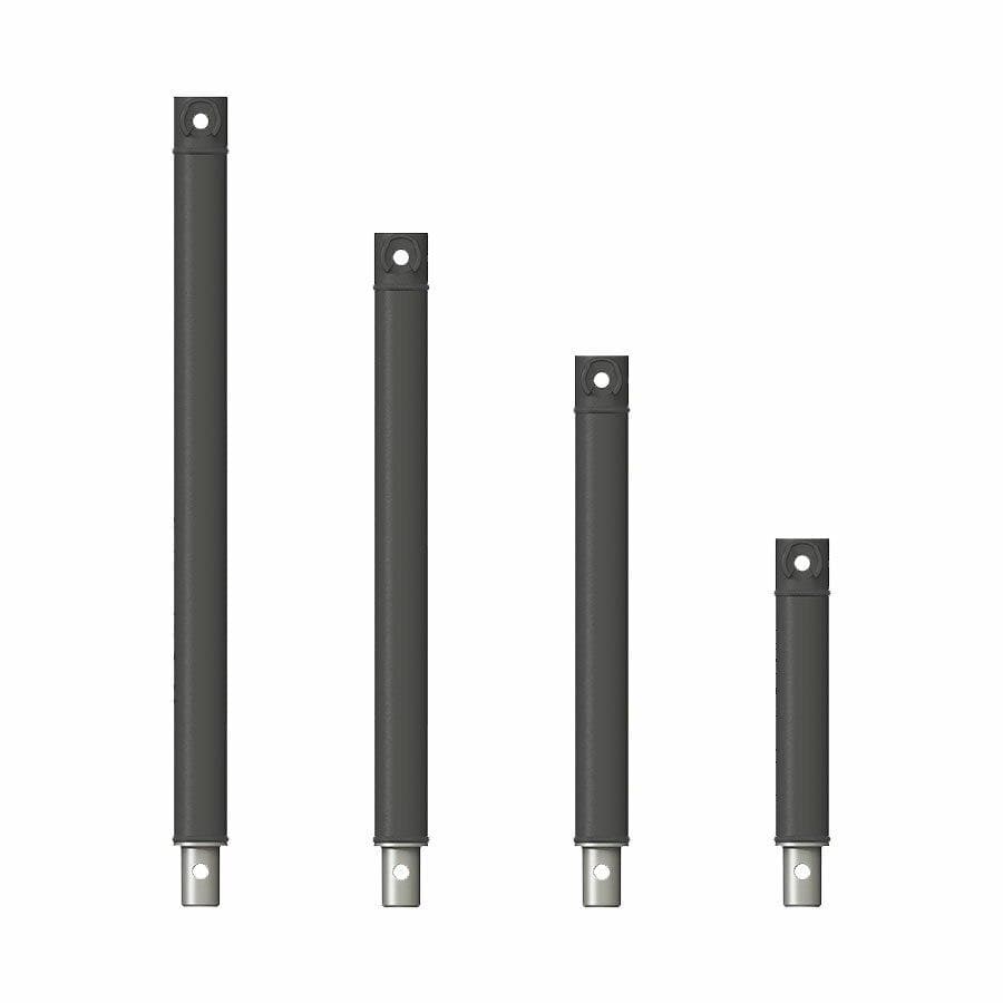 High - quality Auger Drive Shaft Extensions for Enhanced Digging Reach