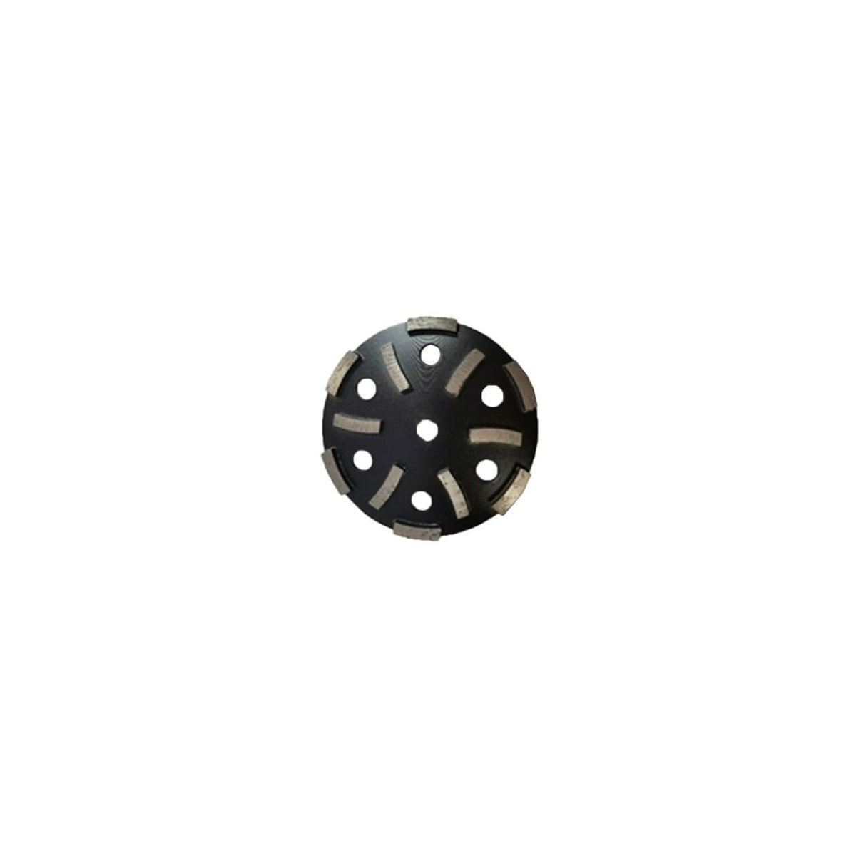 High - Performance Morning Glory Concrete Diamond Grinder Cup