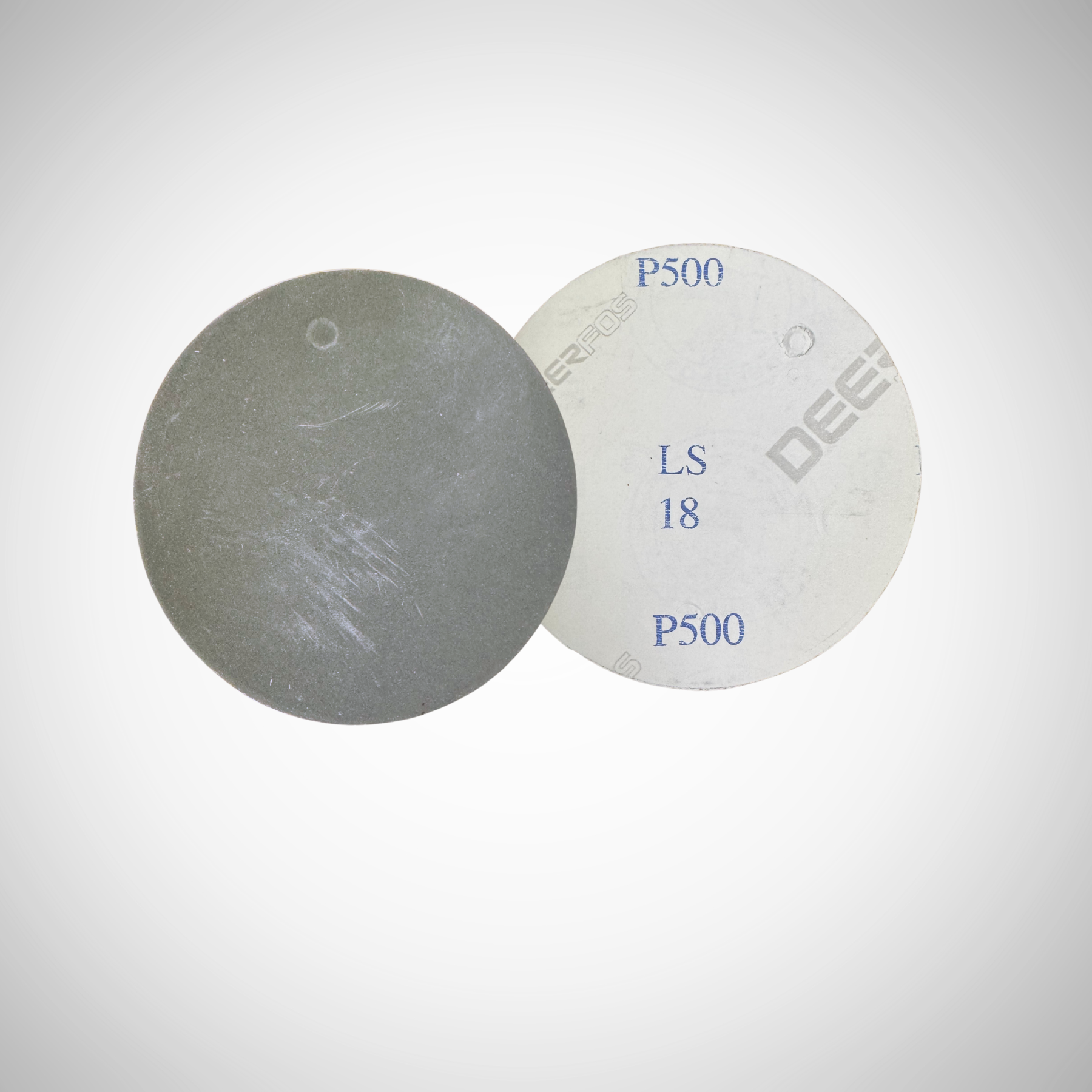 High - Quality DTS P500 Silicon Carbide Sandpaper for Wood and Stone Sanding