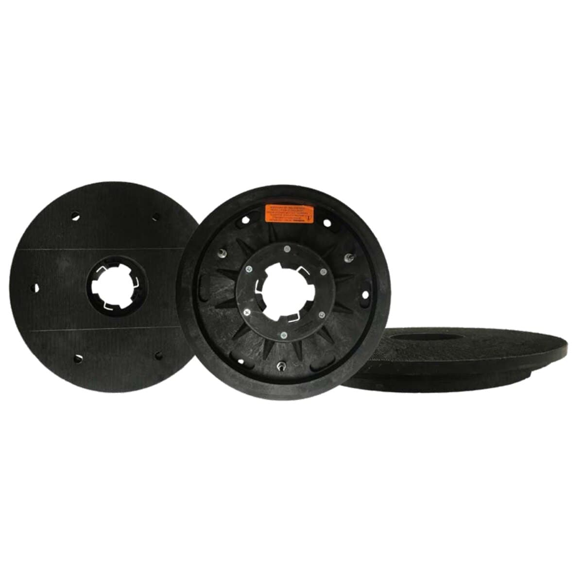 StonePro Heavy-Duty Floor Polishing Drive Plate for Swing Machines