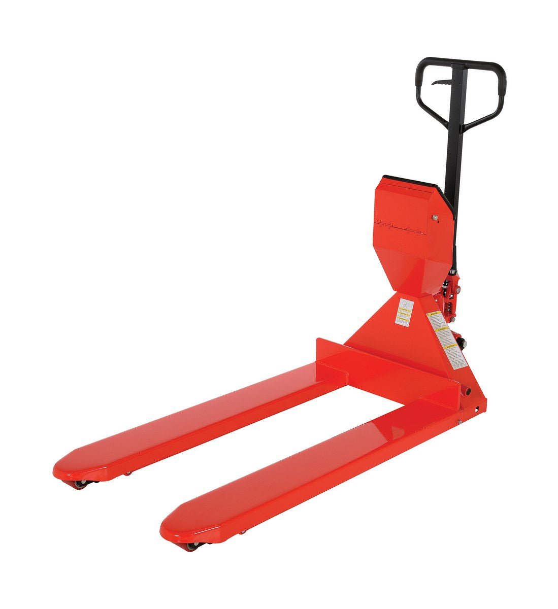 High - Efficiency Digital Scale Pallet Trucks for Various Lifting Needs