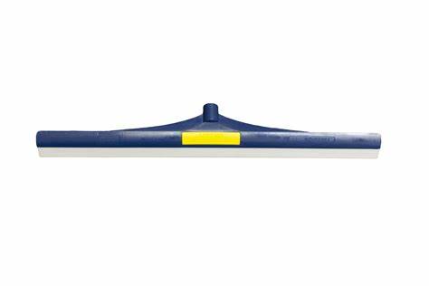 24-inch 5 - 7 Mil High - Speed Squeegee for Concrete Coatings