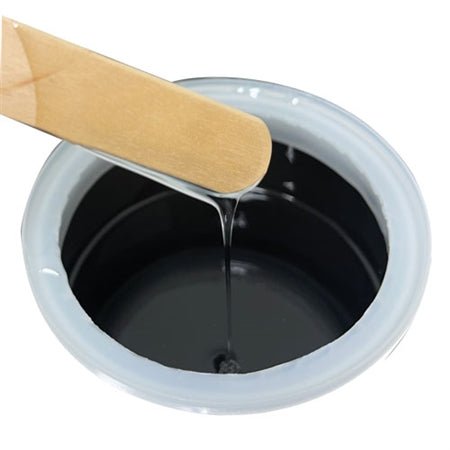 Glaxs A+B Zero-Yellowing System for Resining and Filling of Stone and Ceramic