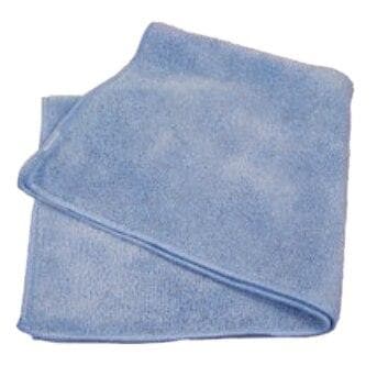 12-Pack Stonepro 14x14 Microfiber Towels for Countertop Care