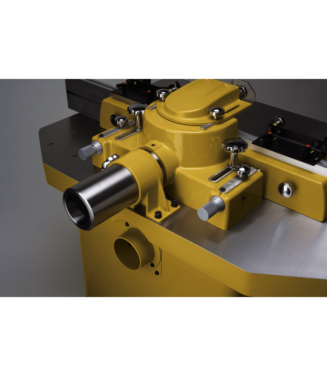 3HP 1PH 230V Professional PM2700 Wood Shaping Machine
