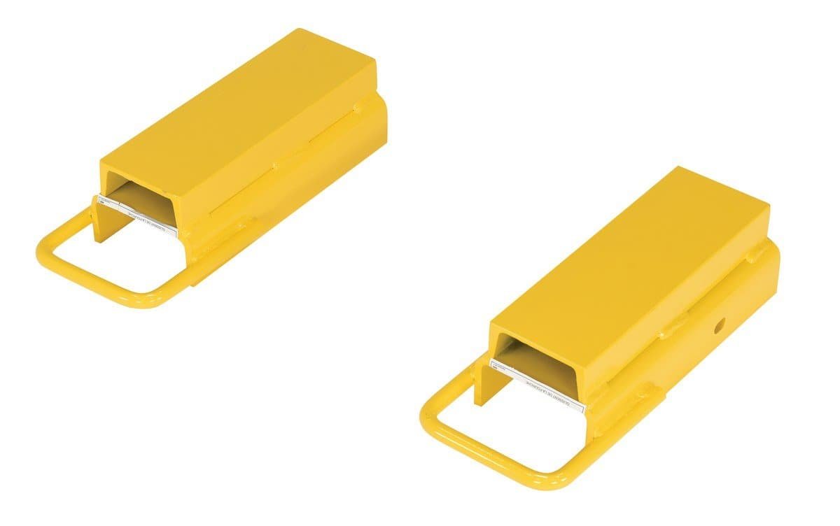 Rear Fork Spacers for Forklifts - Practical and Efficient Accessories