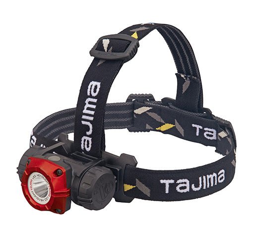 GRATI-LITE™ M Series Rechargeable LED Headlamp Set (Pack of 8)