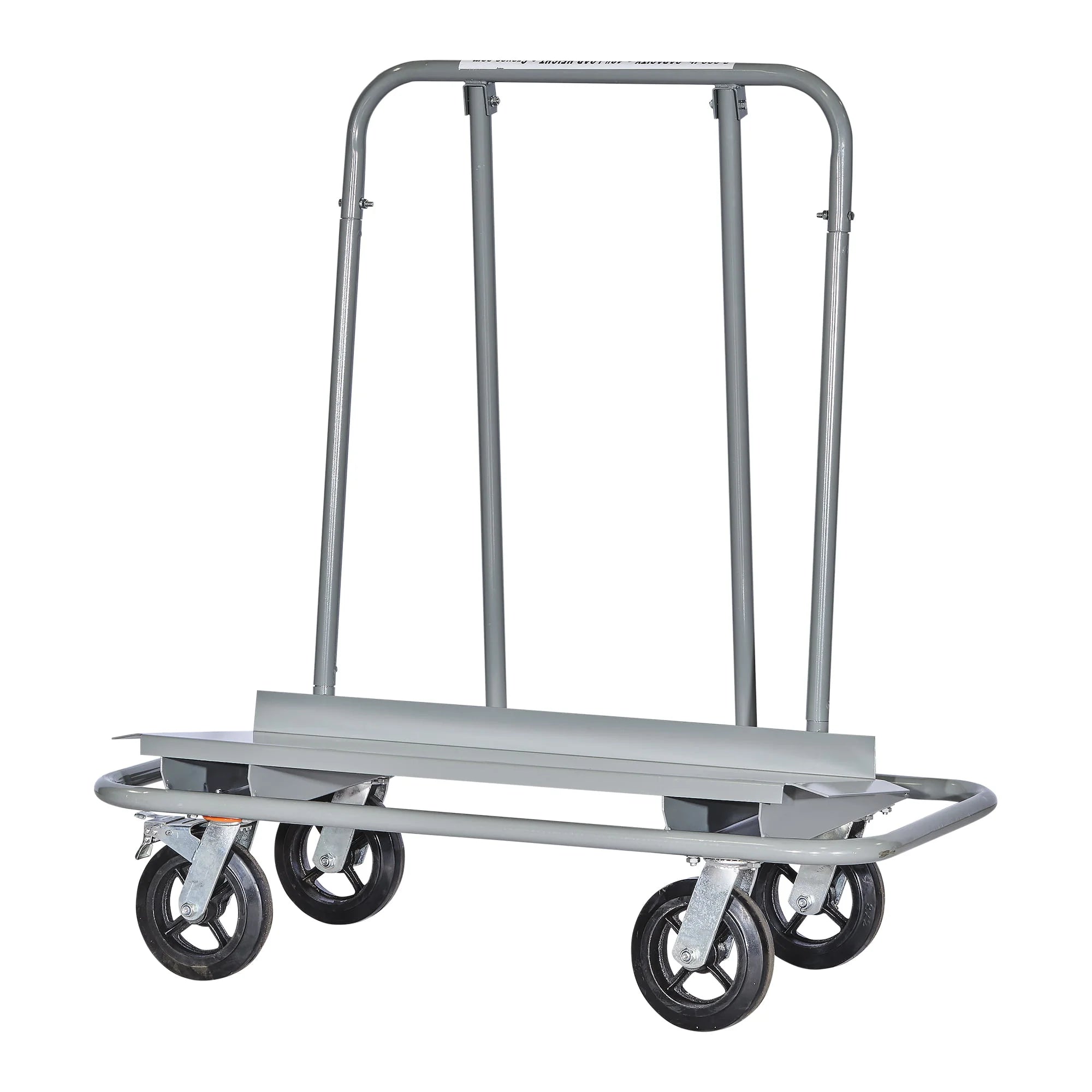Heavy - Duty Groves Drywall Cart for Efficient Material Transport