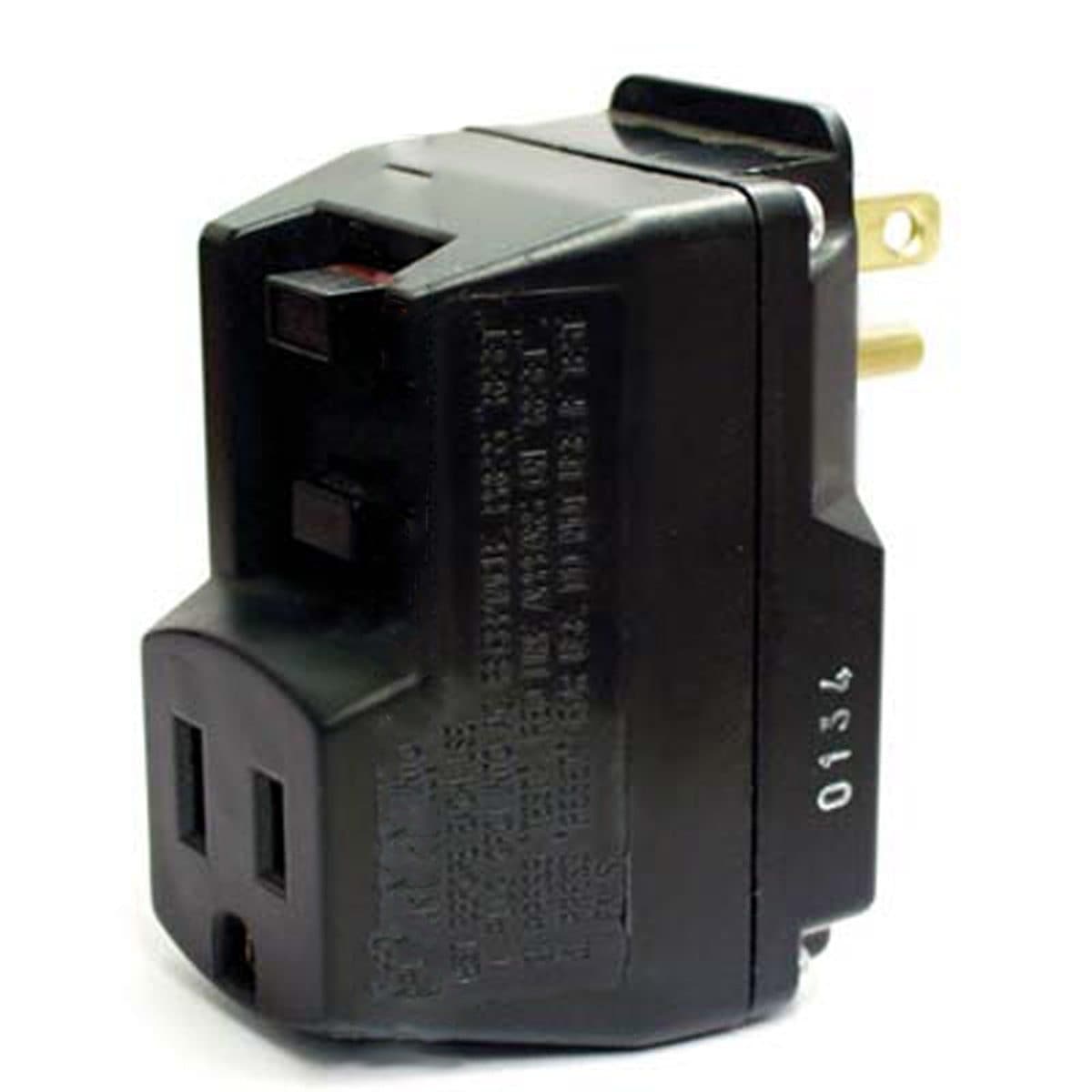 Essential Ground Fault Circuit Interrupter for Electrical Safety
