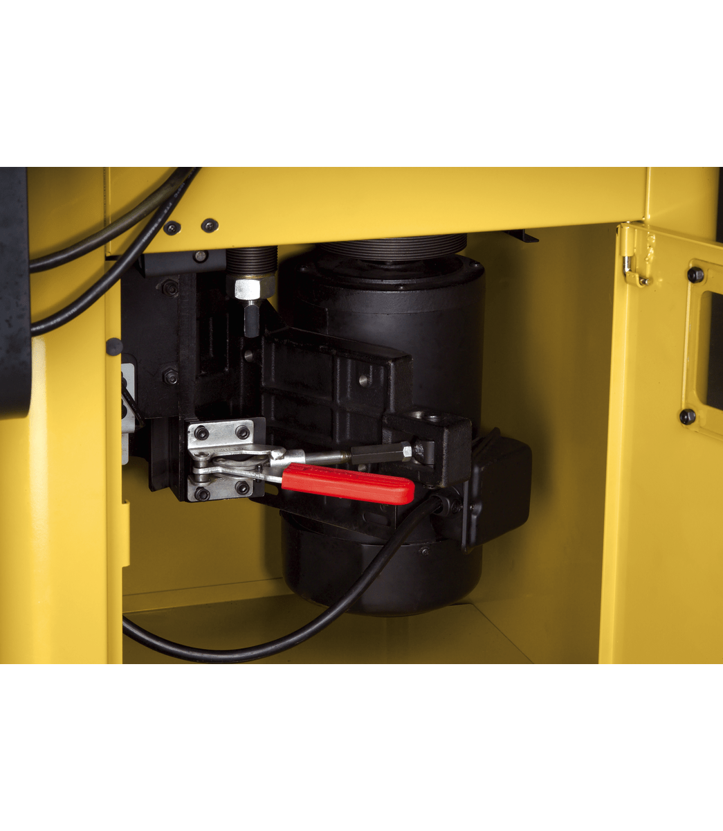 3HP 1PH 230V Professional PM2700 Wood Shaping Machine