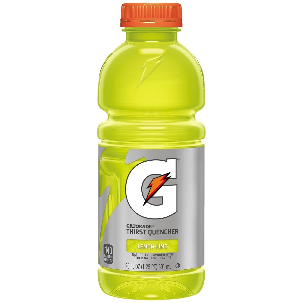 24-Pack of 20oz Gatorade® Sports Drinks