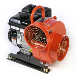 GP8 VELOCIMAX™ Portable Air Ventilation Blower for Non-Hazardous Areas