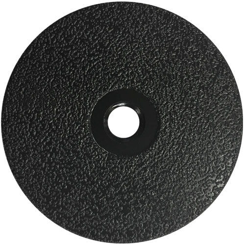 Stinger Black Brand Flat Vacuum Brazed Cup Wheels for Stone Grinding and Cutting