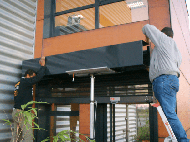 Portable Electric Lifter of CM Series for Multiple Applications
