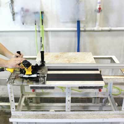 Professional PSC-150 Miter Cutting Kit for Straight, Curve and Miter Cuts