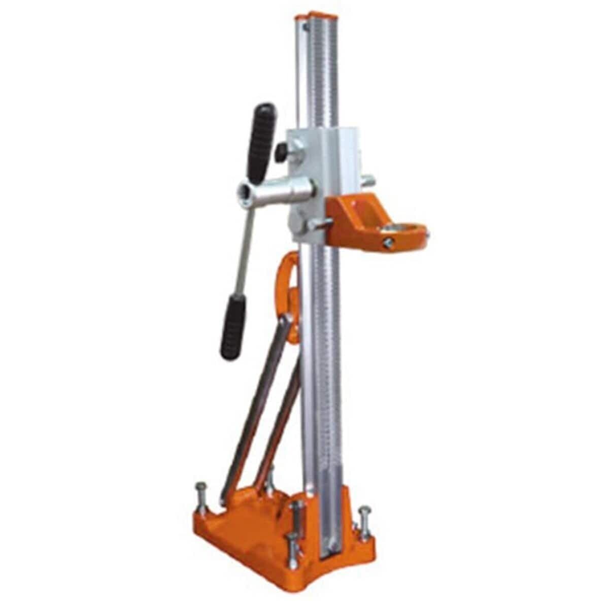 Golz DS250S Core Drilling Rig Stand - Lightweight & Reliable