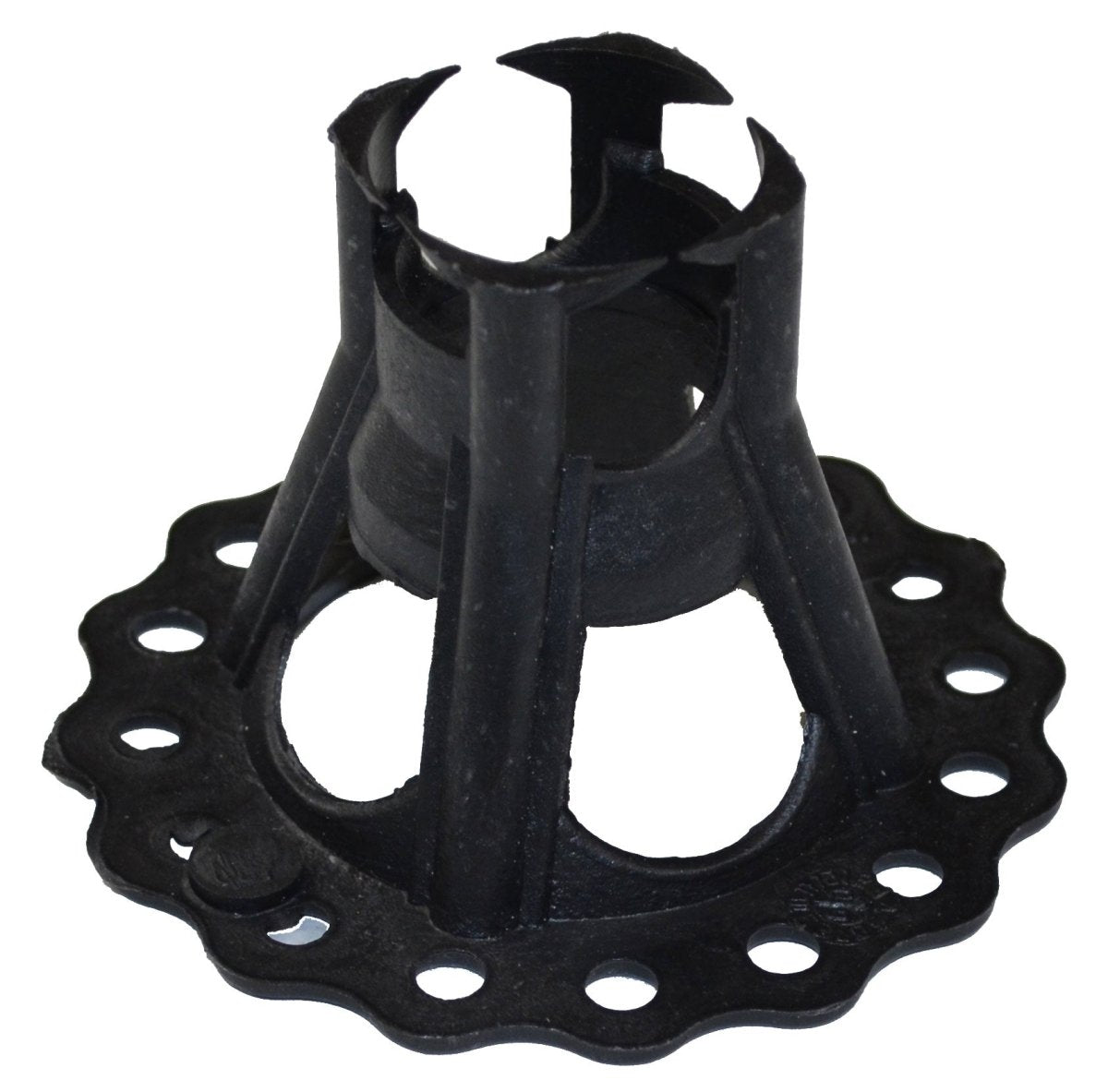 High - strength Polymer Composite Grade Chair with Base (200 Pieces)