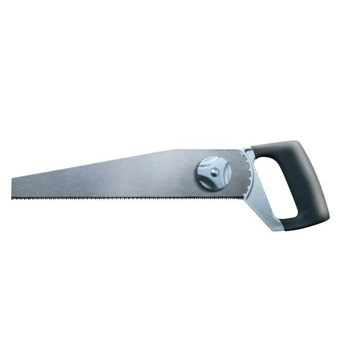 Case of 6 Lightweight PVC Plumber's Saws for Multiple Materials