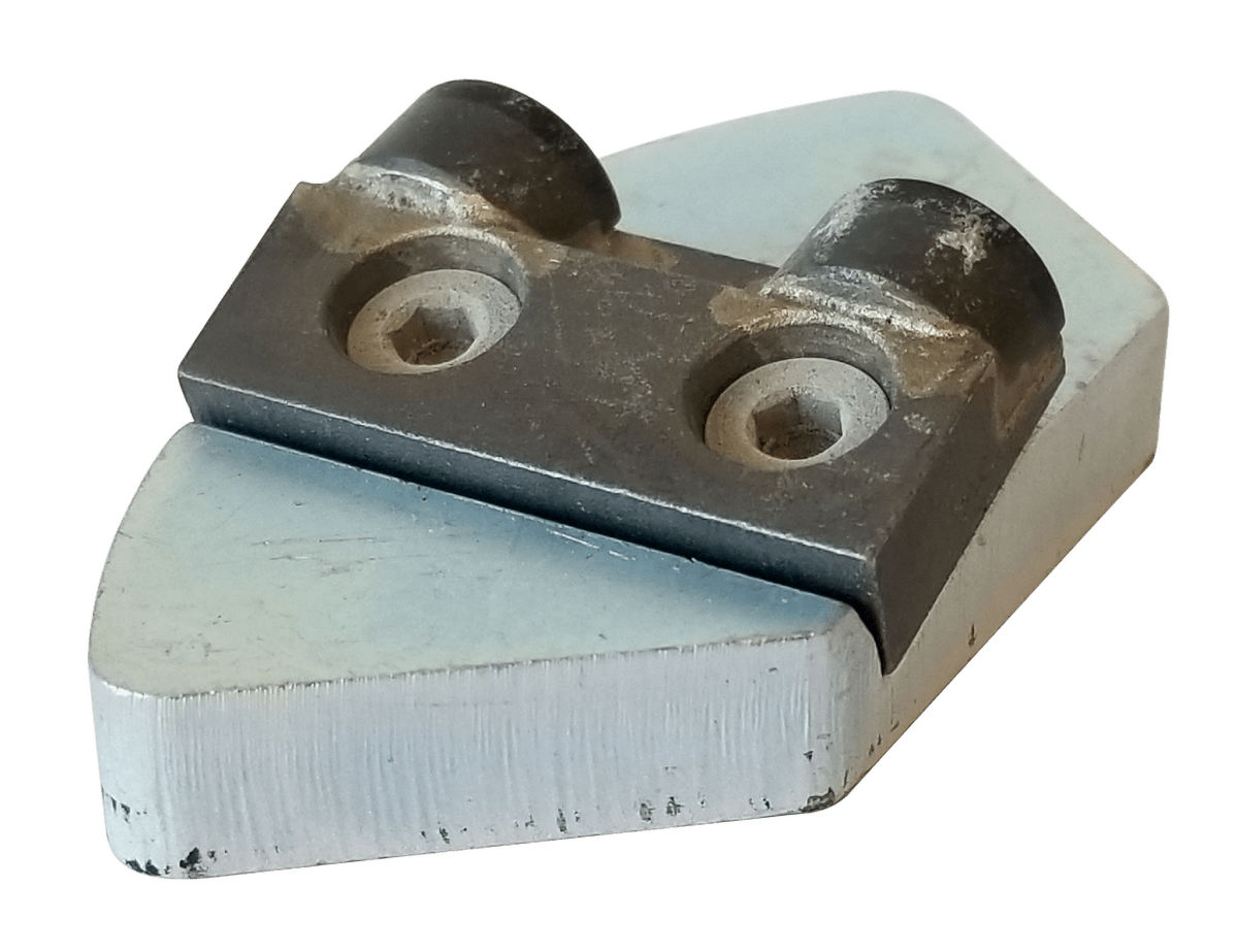 High - Performance PCD Tooling for Concrete and Floor Adhesive Removal