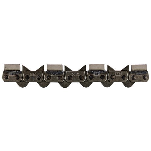 Premium FORCE3 Diamond Cutting Chain, Measuring 12 Inches (30 cm)