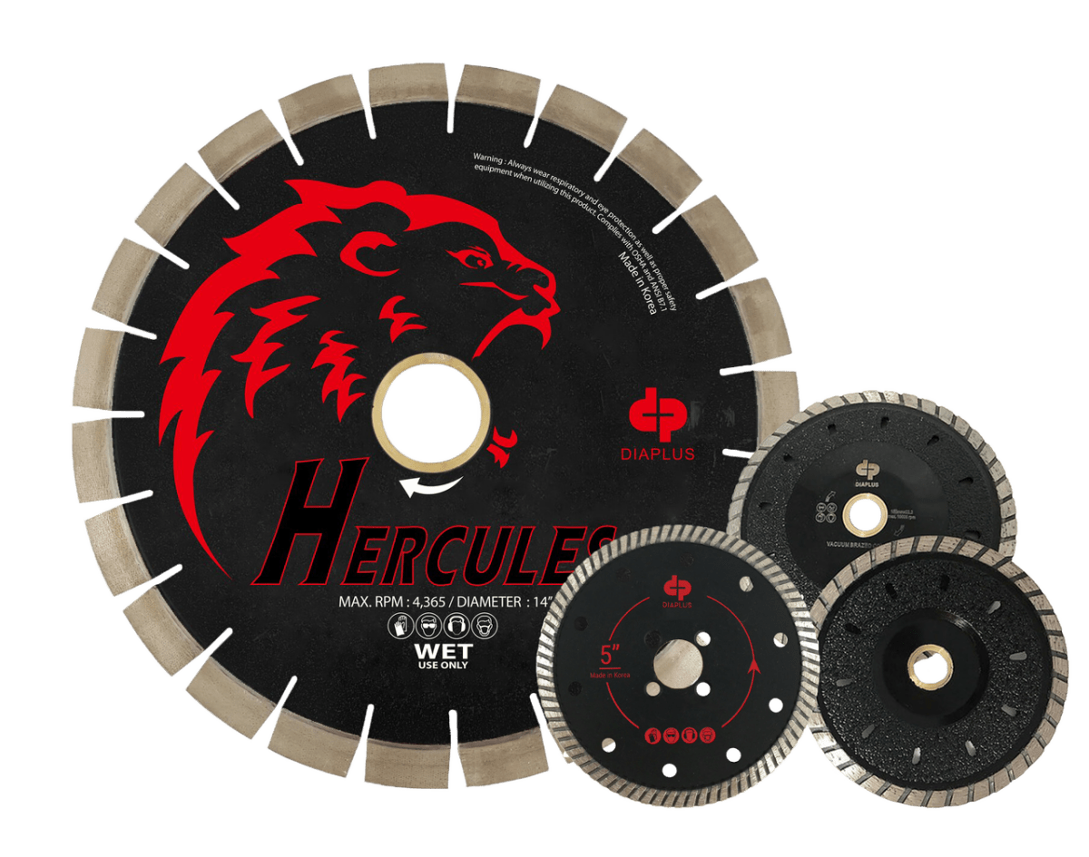 High - Quality Granite Cutting Tools Package Sale for Efficient Stone Cutting