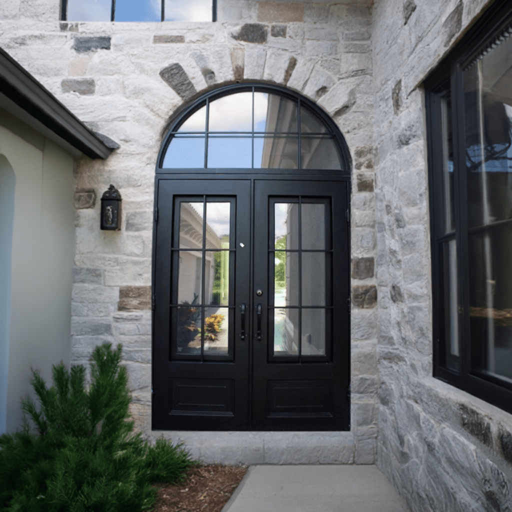 Pallas Double - Leaf Door for Elegant and Modern Homes