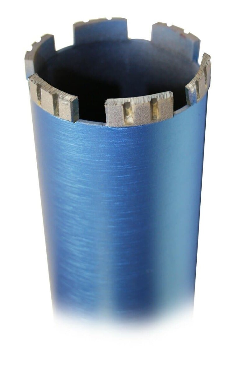 Star Blue Turbo Wet Core Boring Tool for General Use
