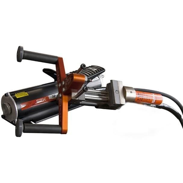 Powerful PitBull BigDog Electric Hydraulic Stone Chiseler for Various Stone Types