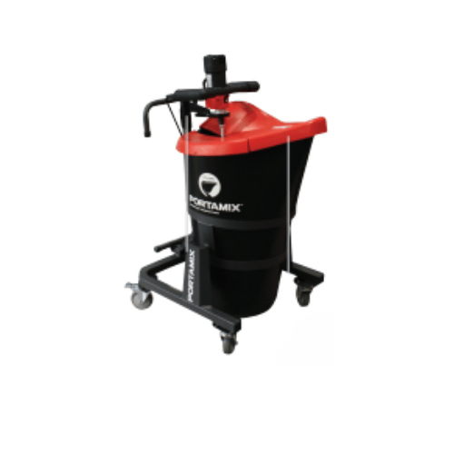 High - Performance Pelican Mixing Station for 3 - Bag Batches