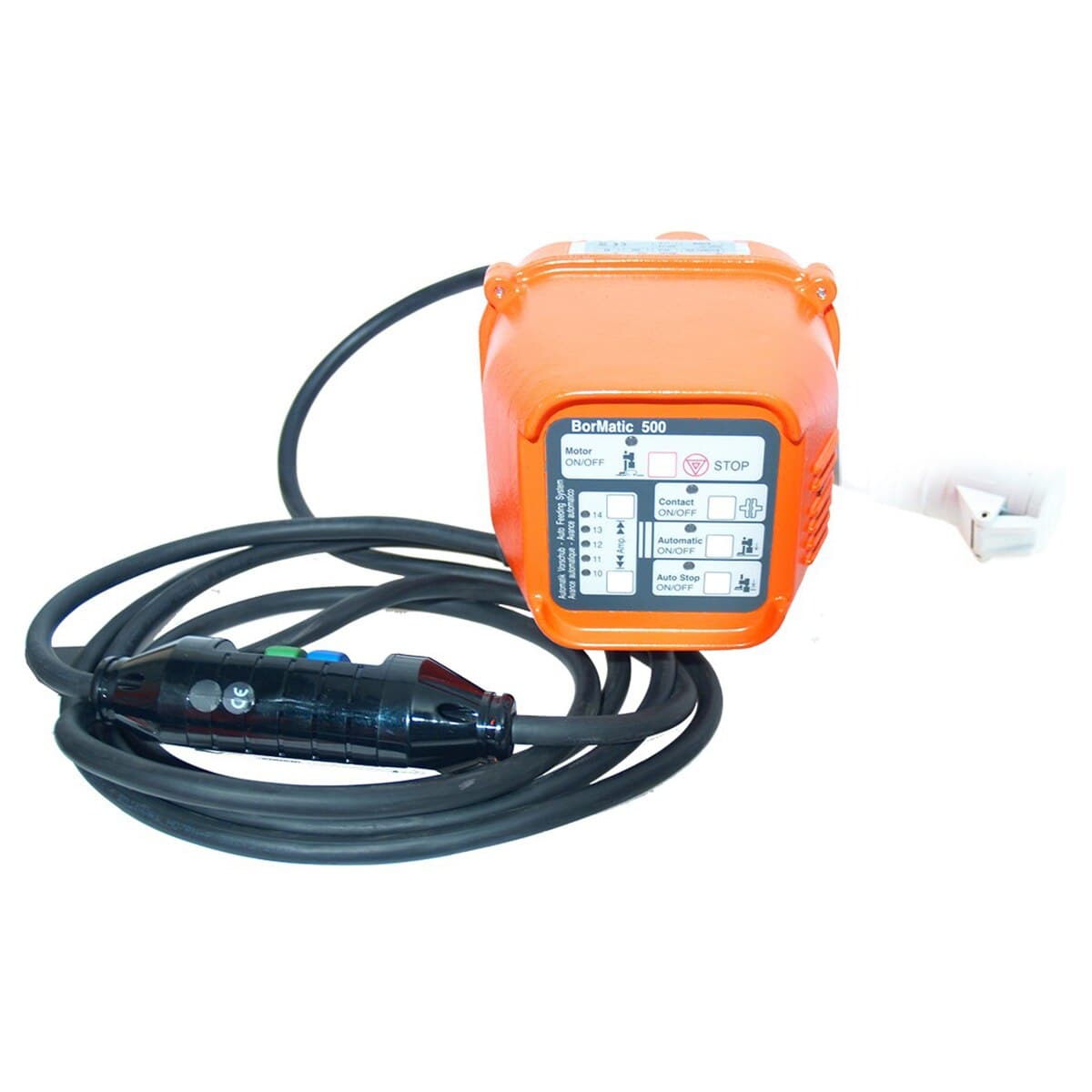 Golz KS400E Electric Wire Saw for Small & Precise Cutting Jobs