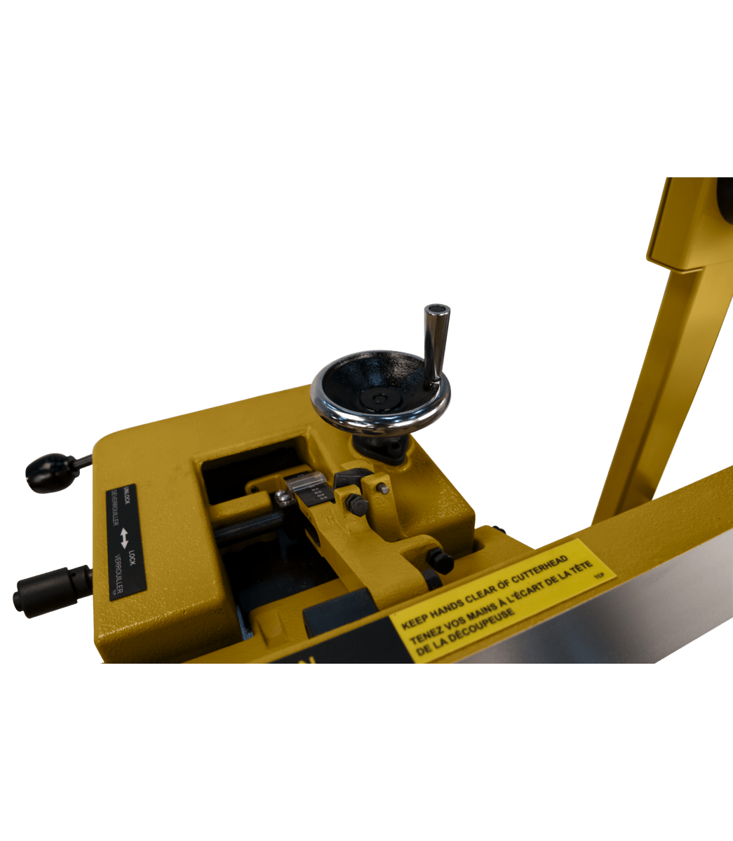 2HP 1PH 230V PJ882 High - Performance Jointer