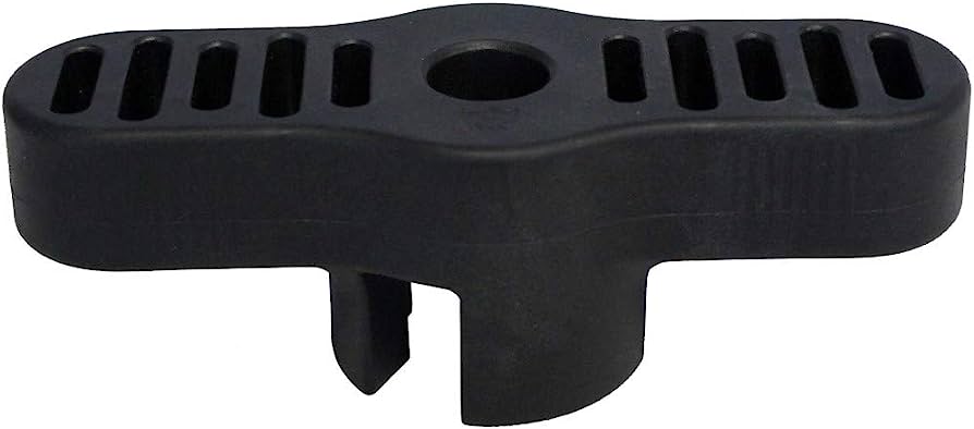 Revolutionary Spin Doctor Tile Lippage Control System for Effortless Installation