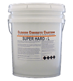 Extra - Tough Super Hard L Polishing & Densifier