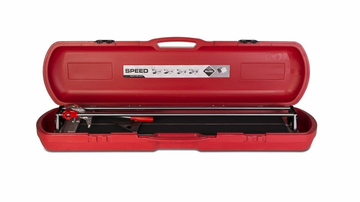 High - Performance SPEED - N Double Guide Tile Cutter for Frequent Tile Cutting